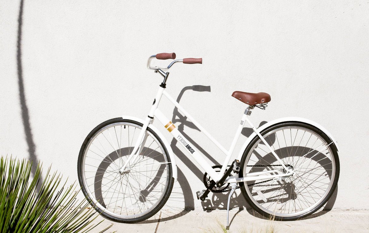 SOLÉ BICYCLES X AMUSE SOCIETY GIVEAWAY
