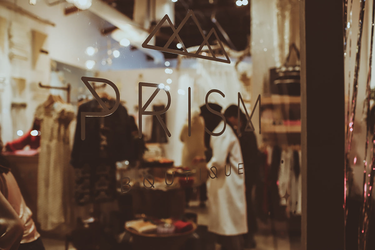 AFTER HOURS WITH PRISM BOUTIQUE