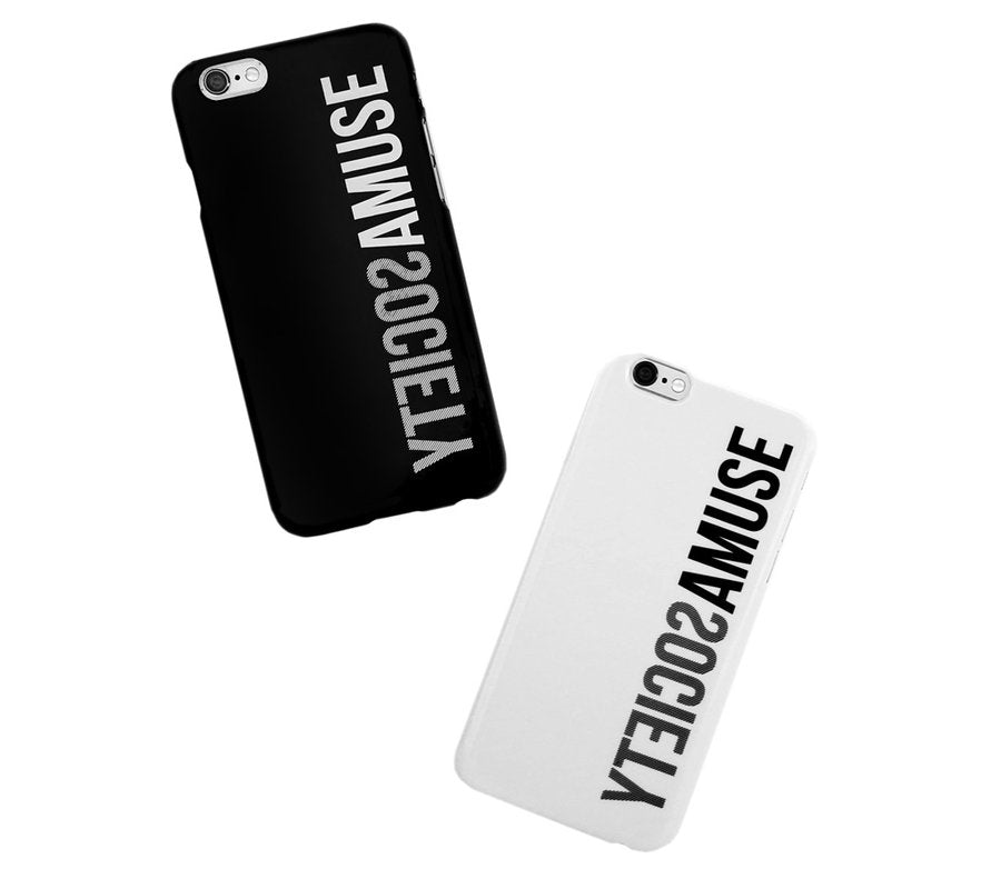 Amuse Society Phone Case