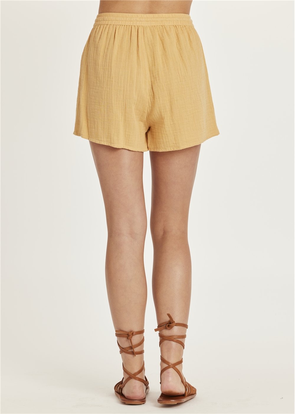 MOON BAY WOVEN SHORT