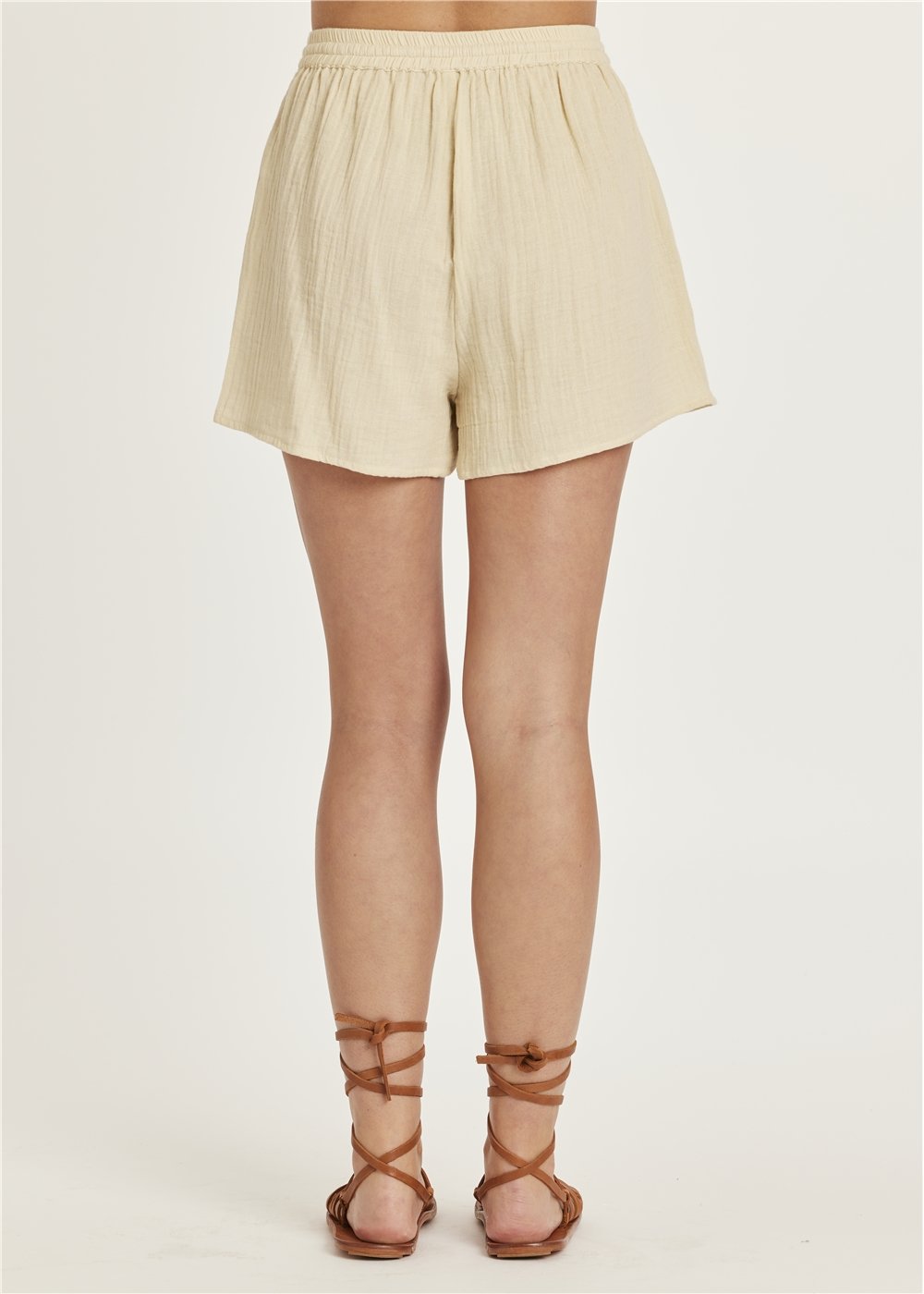 MOON BAY WOVEN SHORT