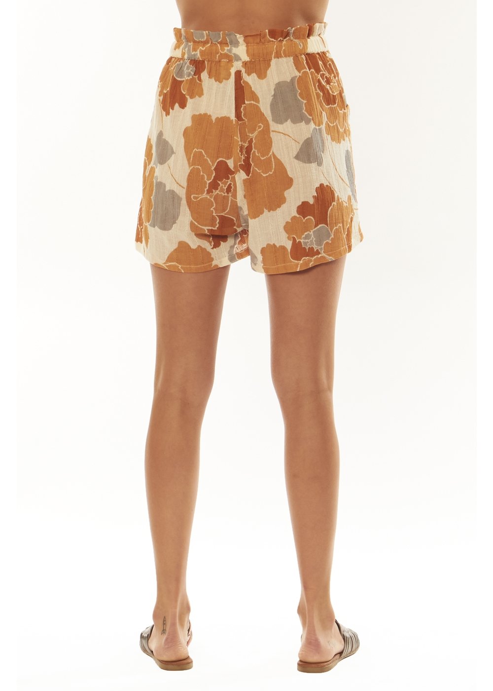 BEUNA VISTA SHORT