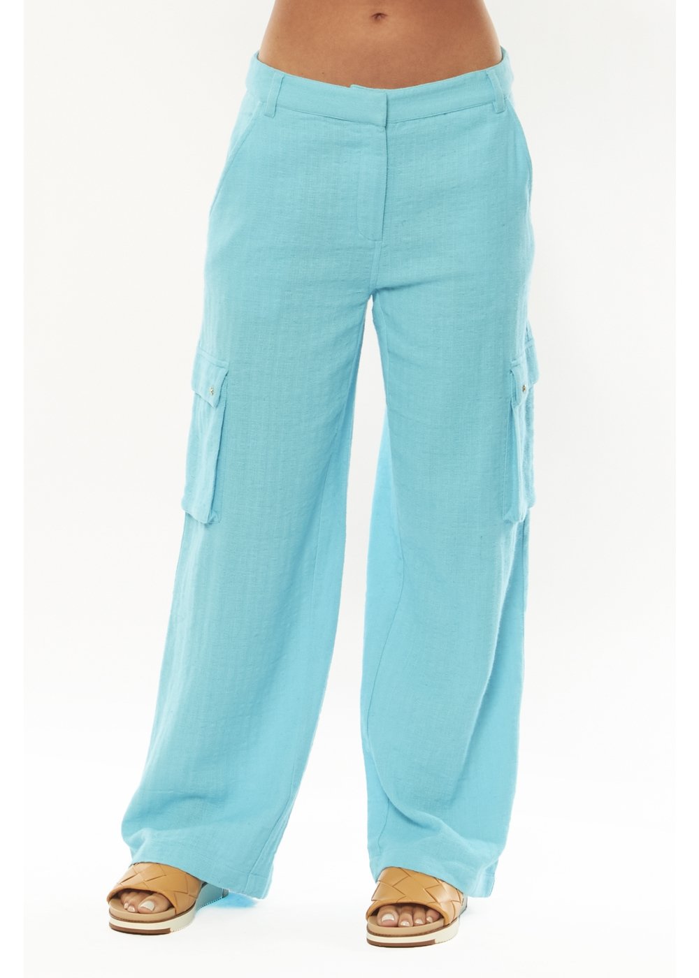 IN HARMONY WOVEN PANT