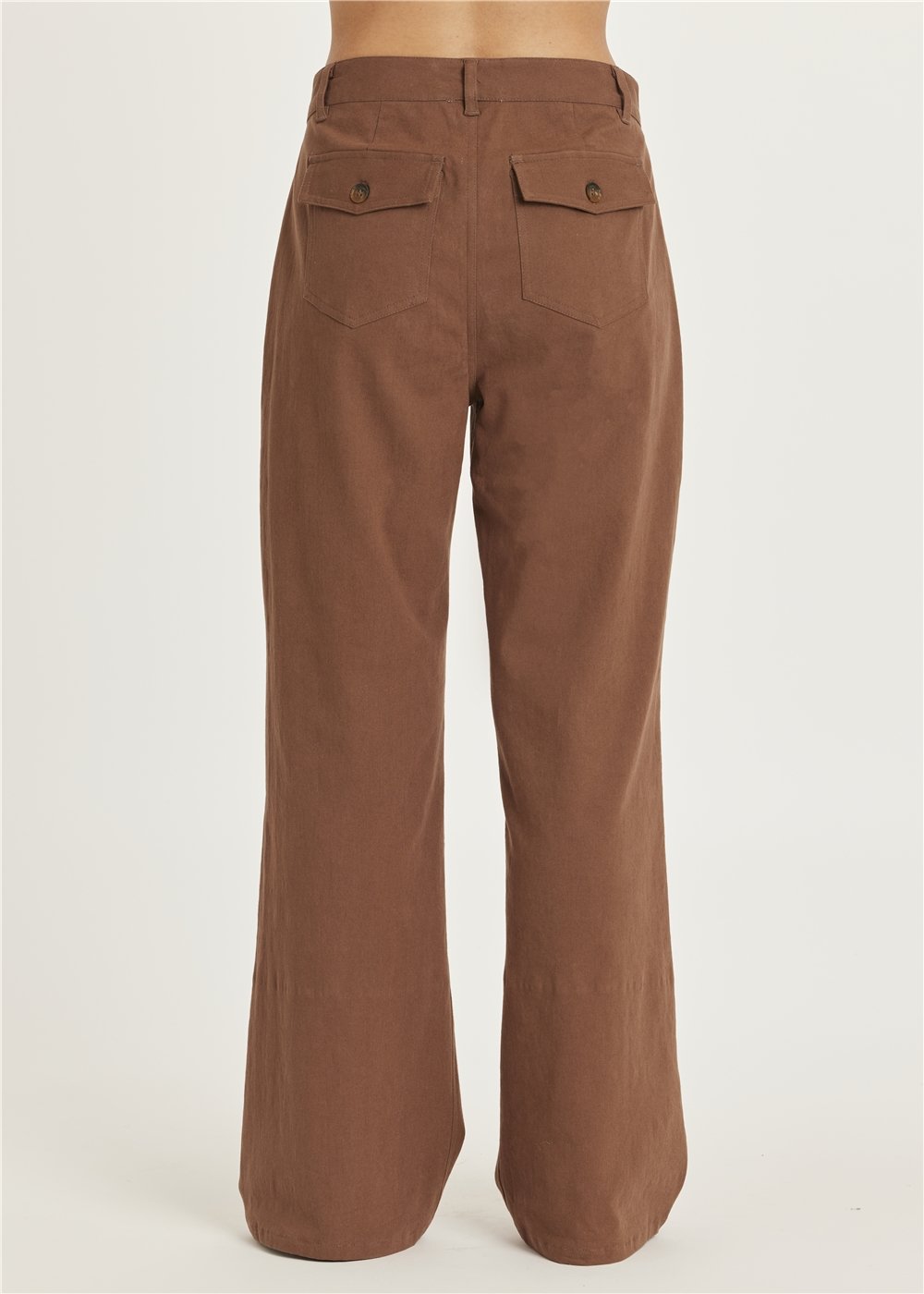 HOULIHAN WOVEN PANT