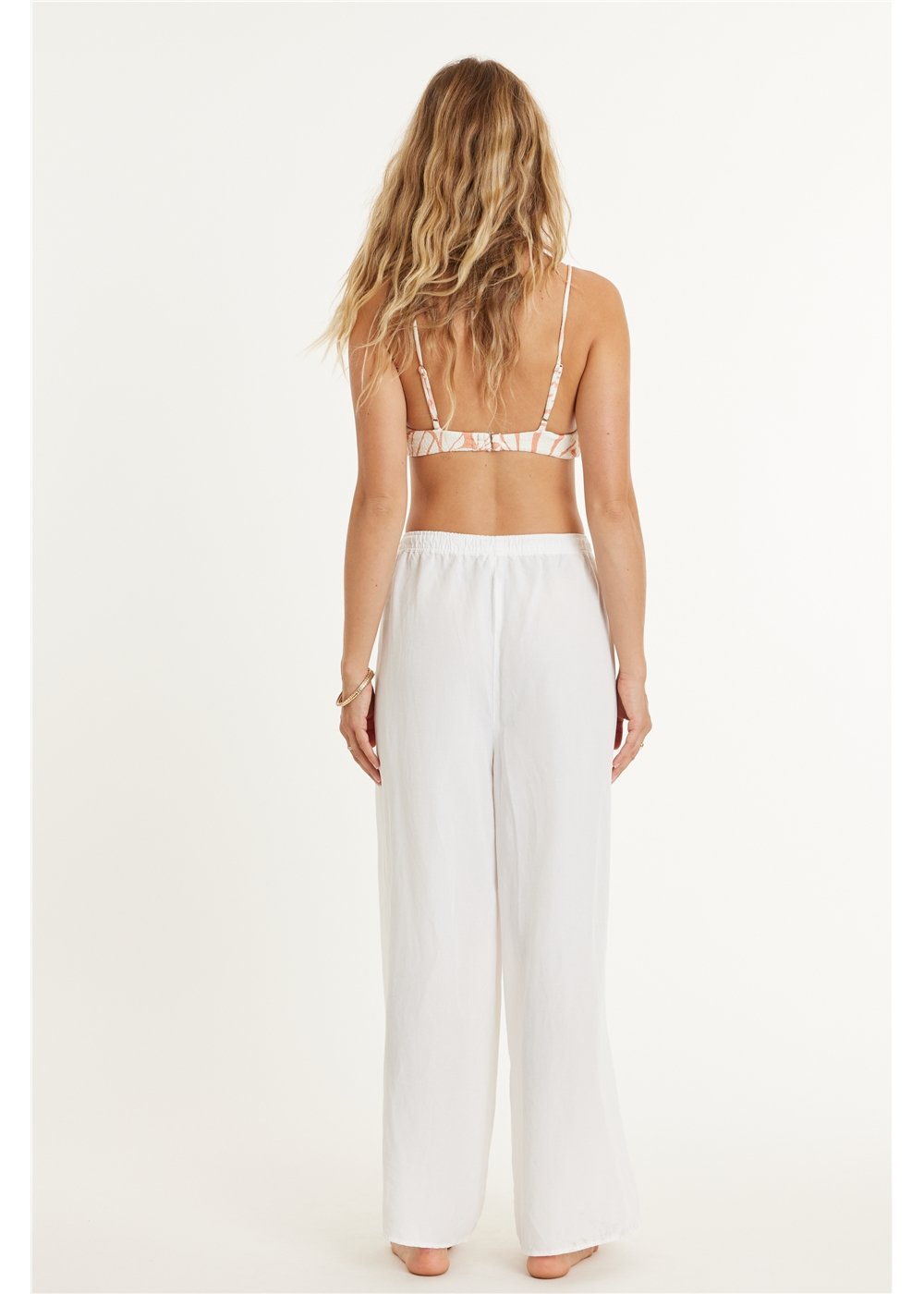 VOYAGER WOVEN PANT