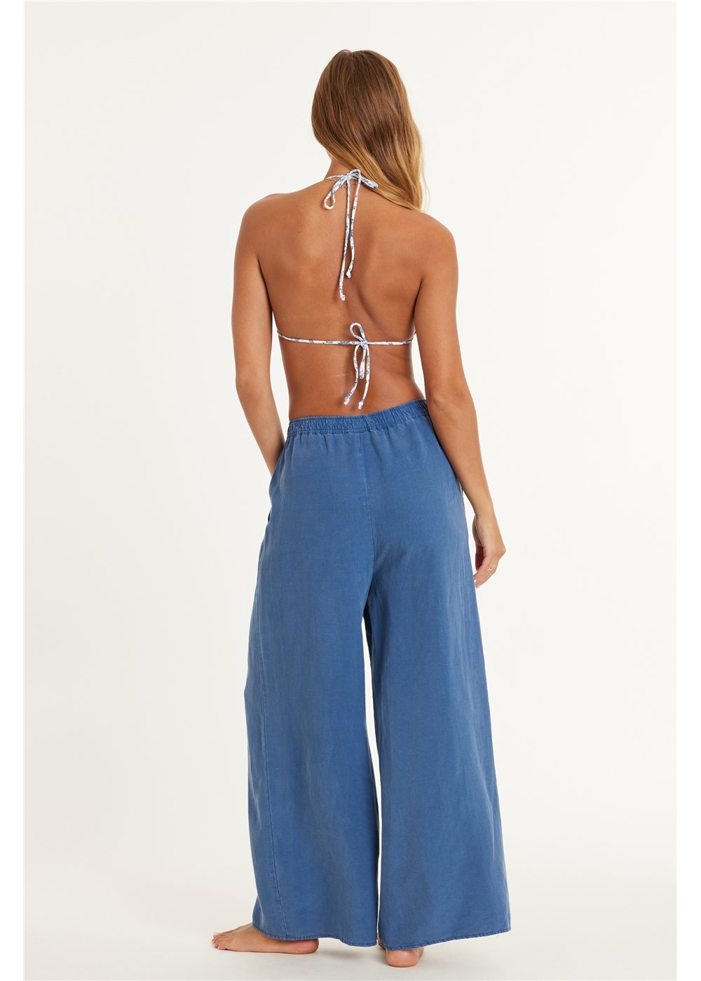 VOYAGER WOVEN PANT