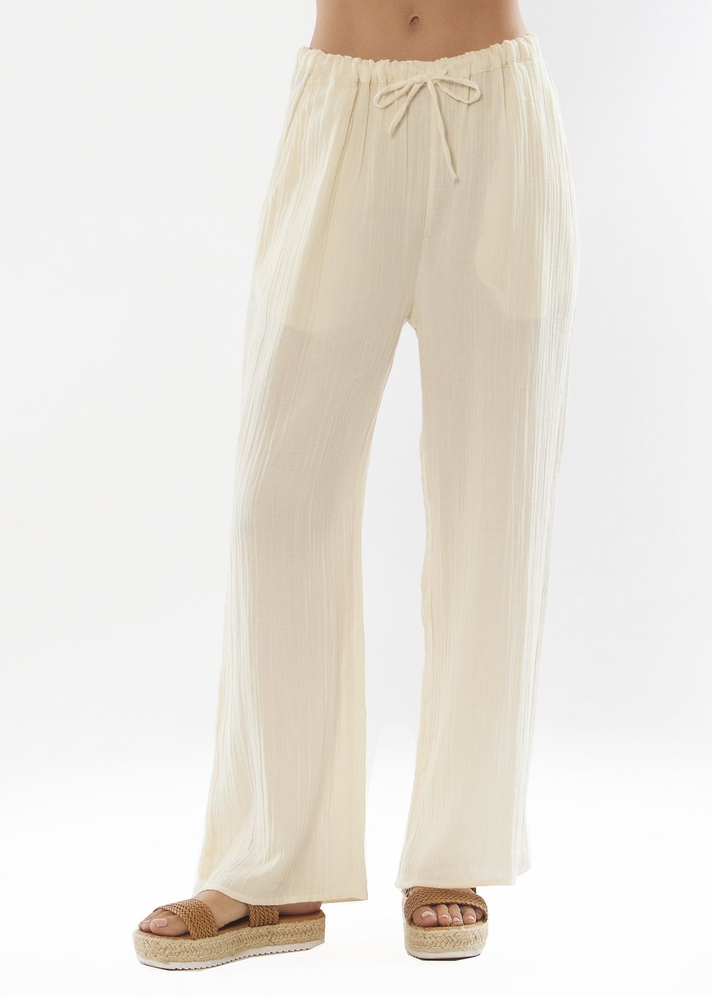 JET SETTER WOVEN PANT