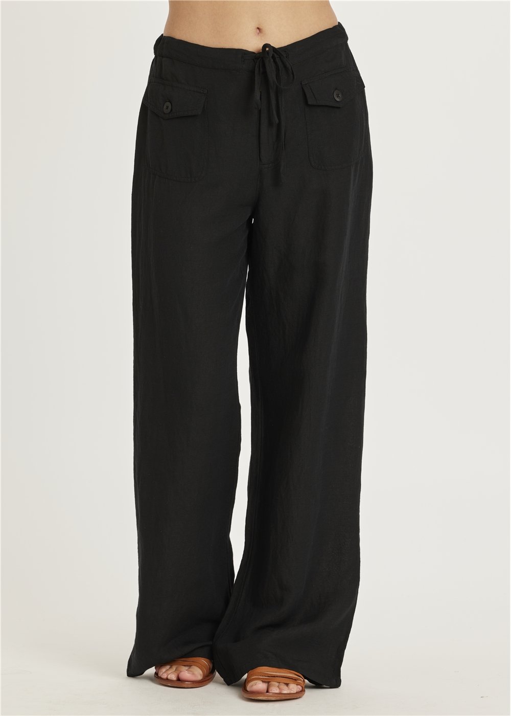MY FAV WOVEN PANT