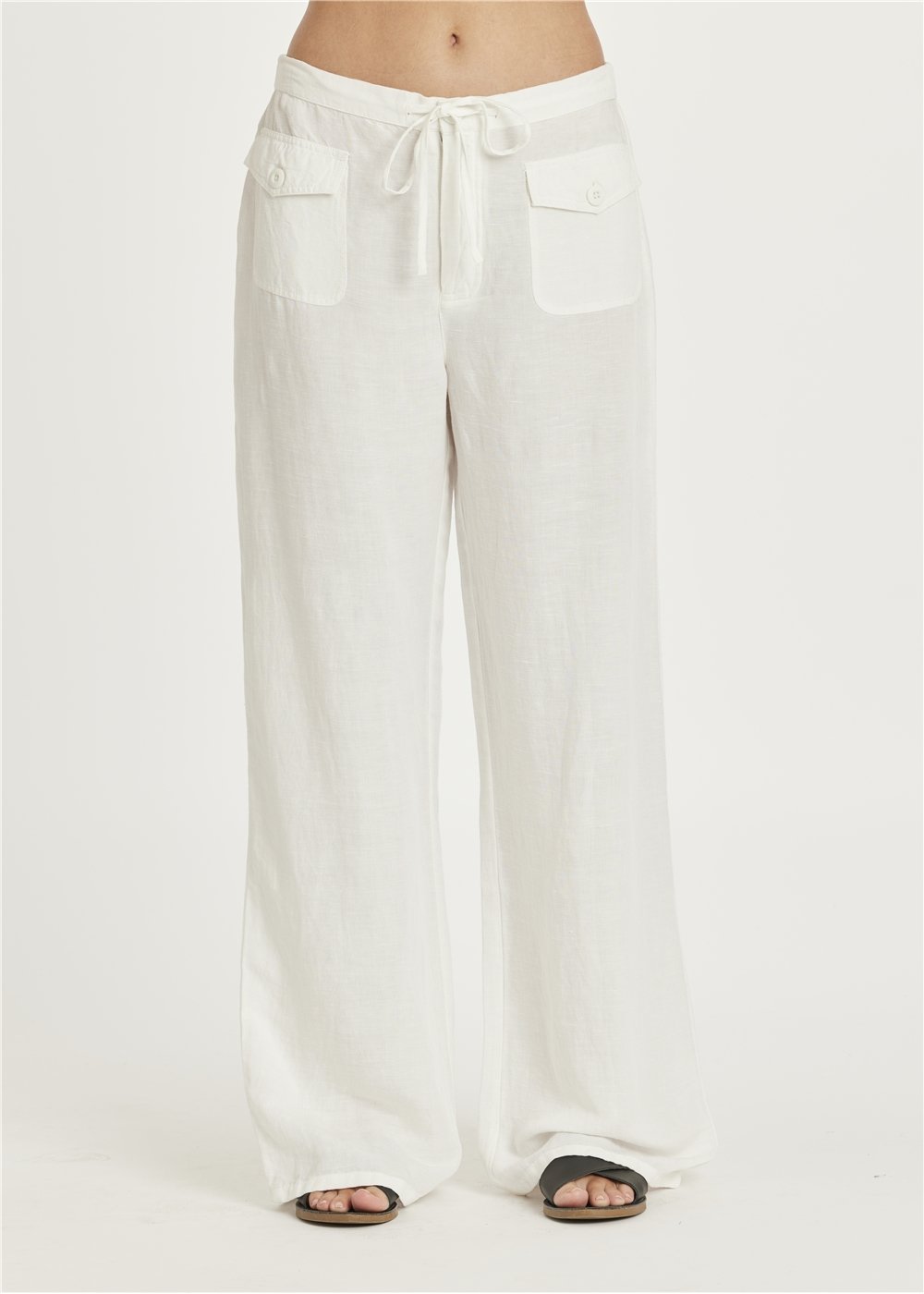 MY FAV WOVEN PANT