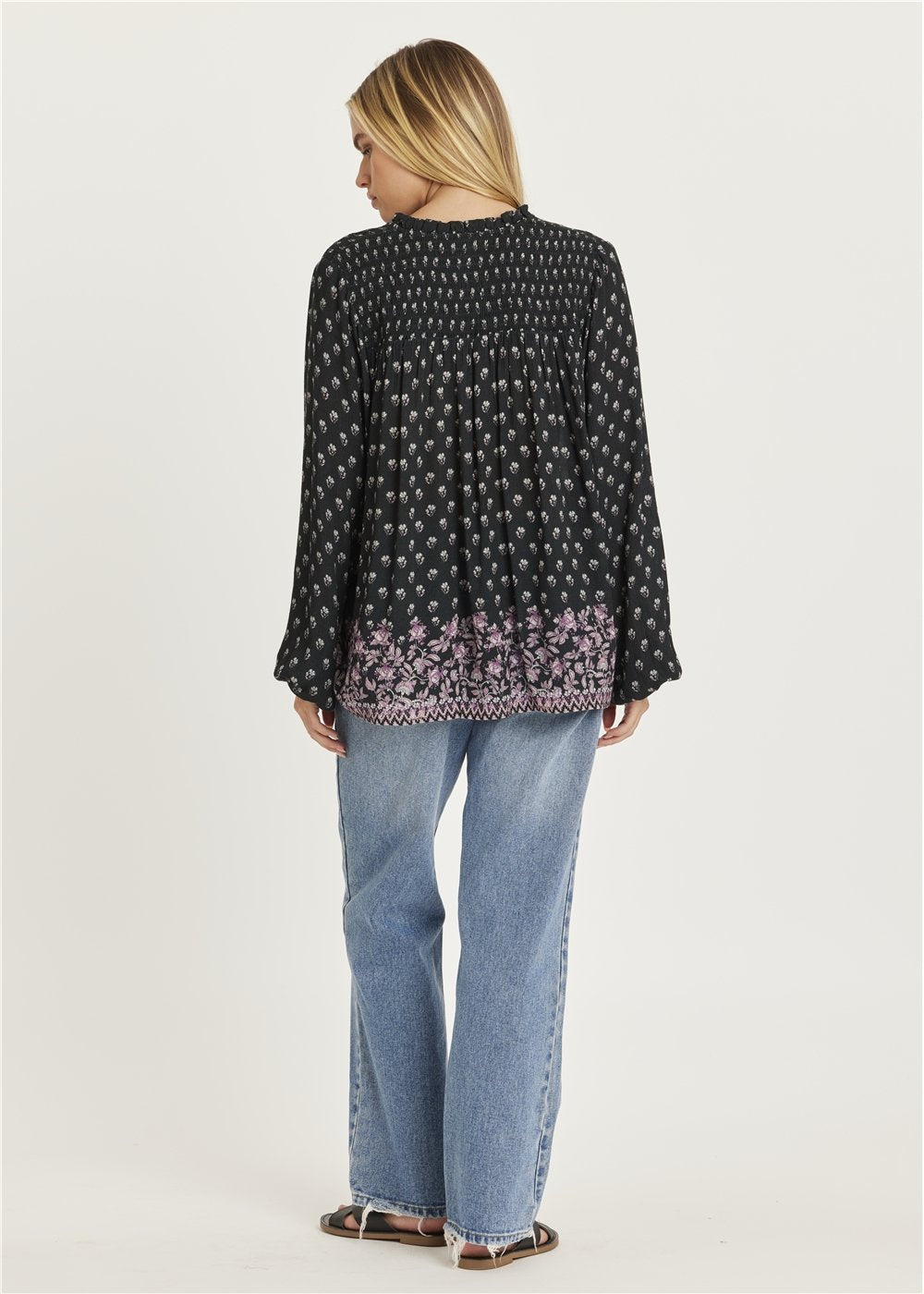 MANTRA LS WOVEN