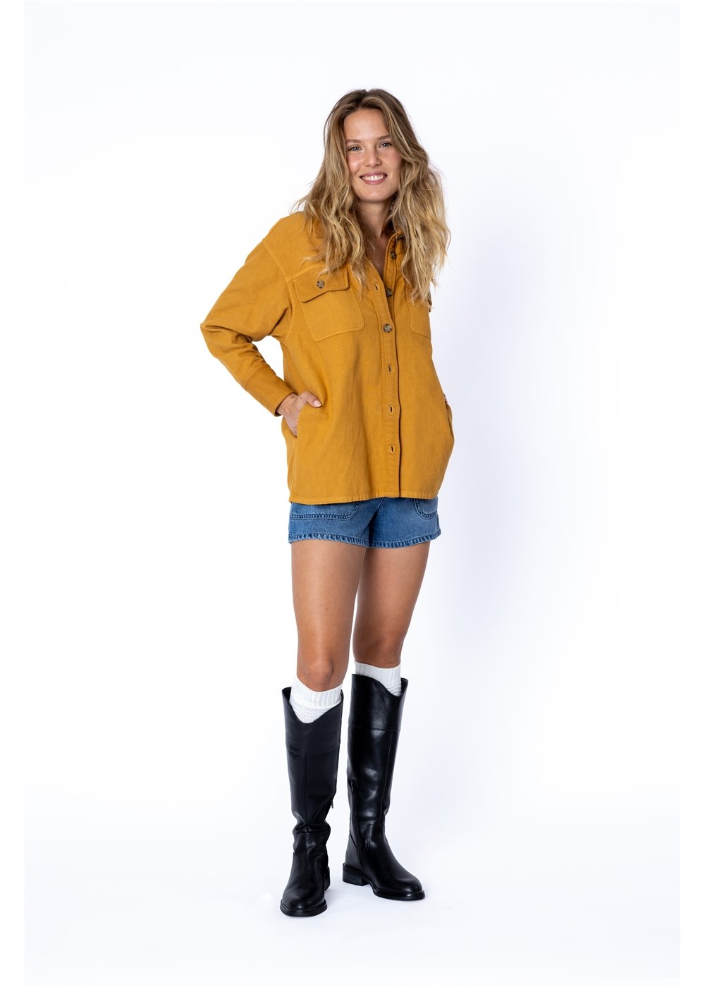 ROAD TRIPPER JACKET