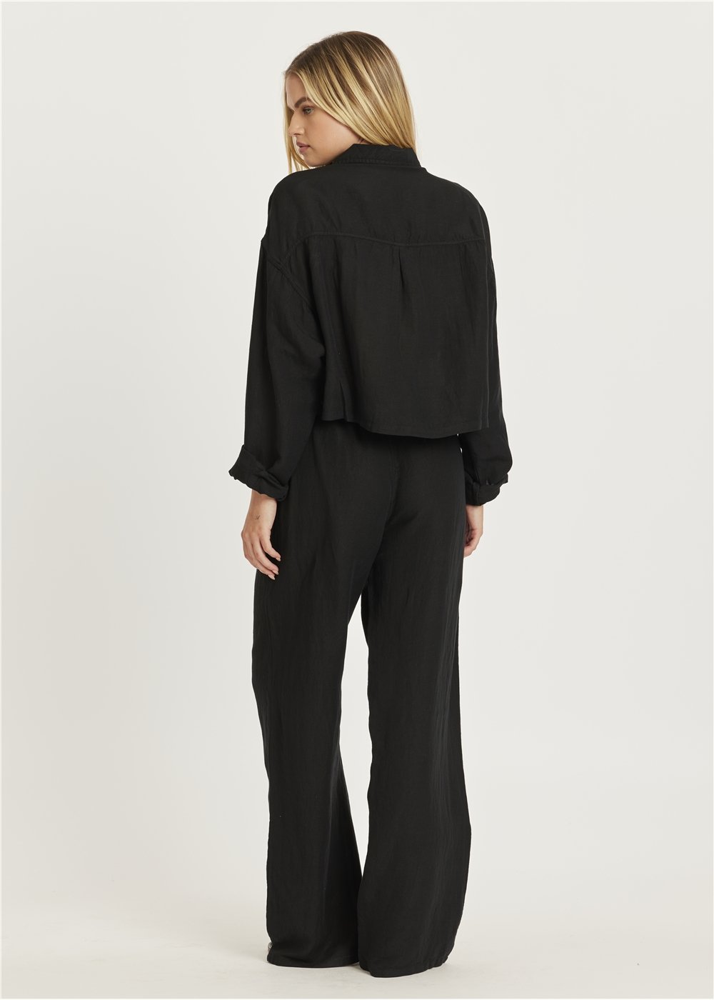 SHILOH WOVEN JACKET