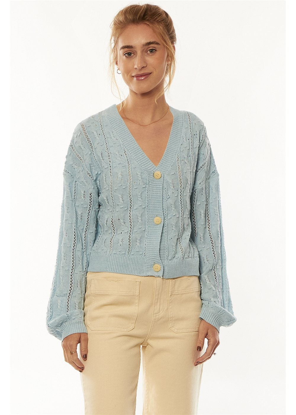 CAPELLA SWEATER