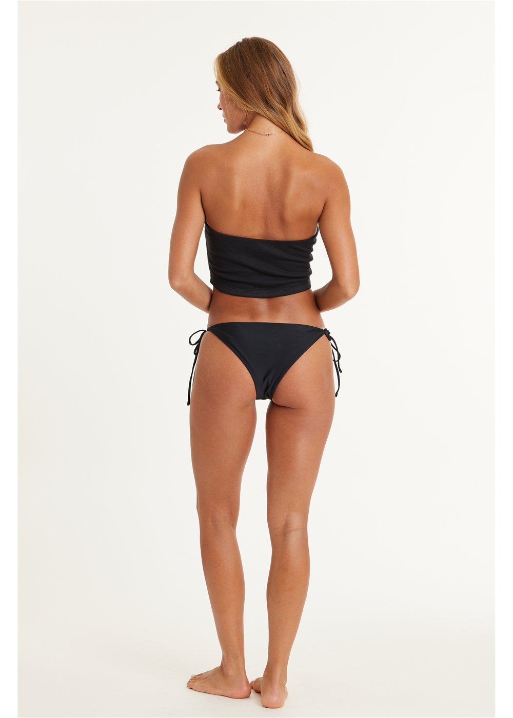 BAYSIDE KNIT TUBE TOP