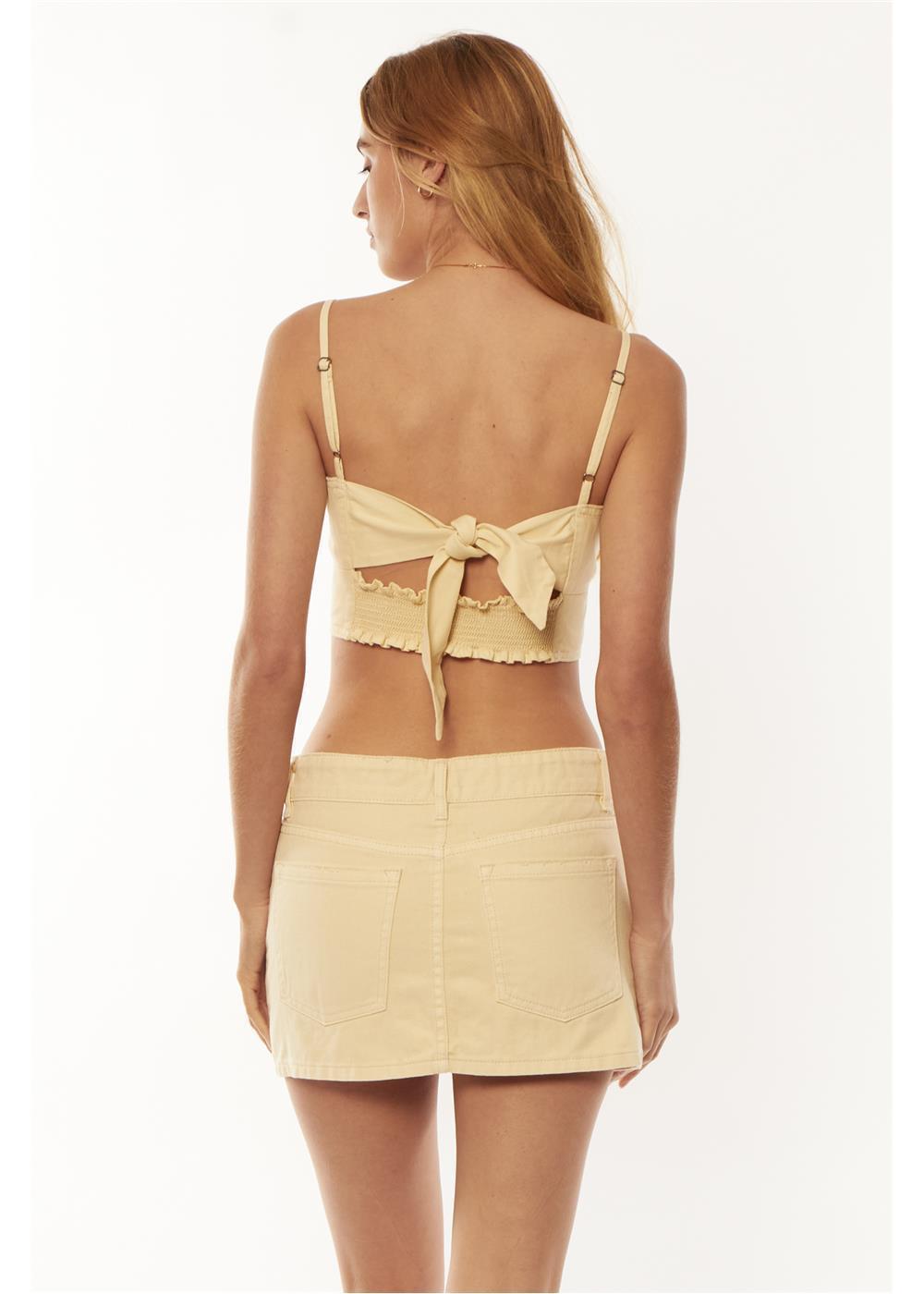THEO SKIRT