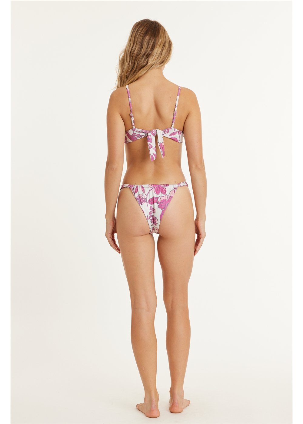 PARADISE BEACH FRONT HIGHWAIST
