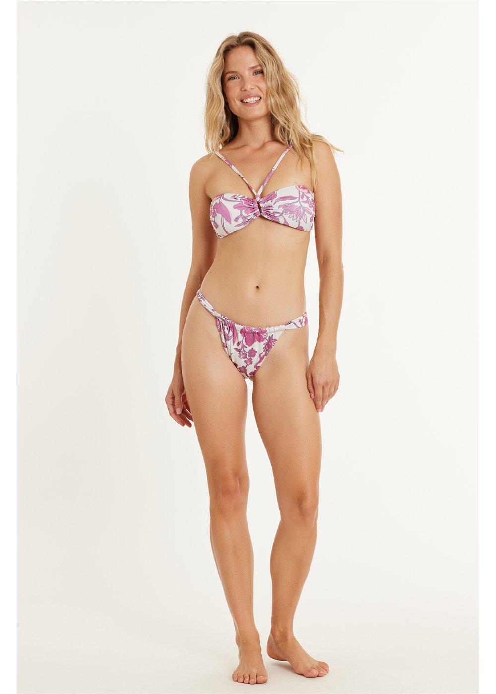 PARADISE LOOKIN GOOD BANDEAU