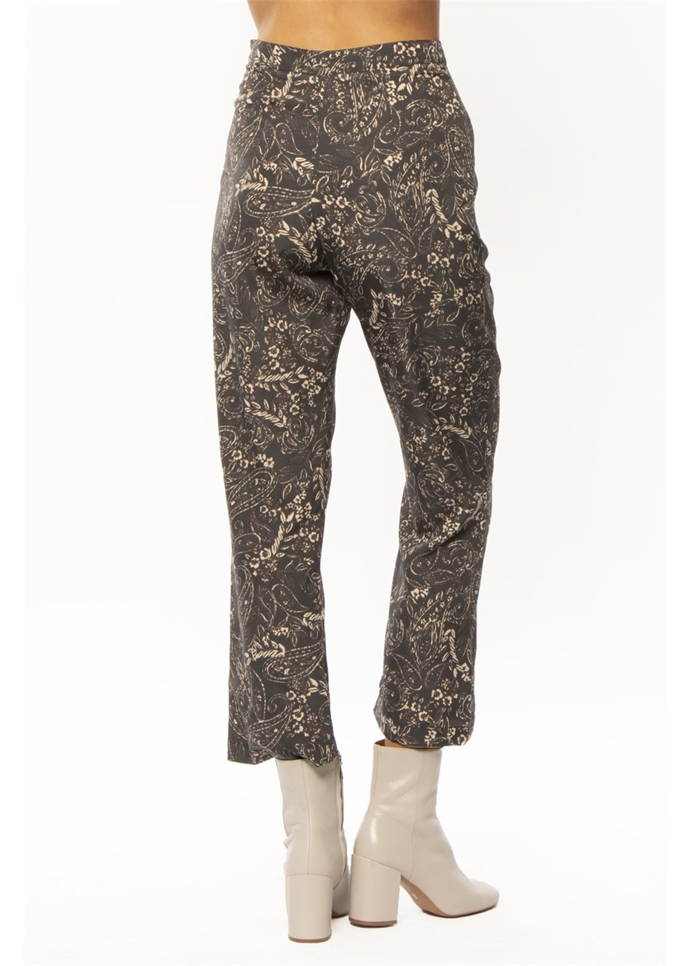 STATE OF MIND WVN PANT